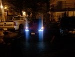 Night Light Automotive lighting Vehicle Car