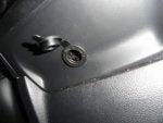 Automotive exterior Auto part