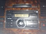 Vehicle Car Electronics Technology Cd player