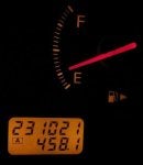 Speedometer Auto part Odometer Text Measuring instrument