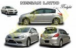 Land vehicle Vehicle Car Hatchback Bumper